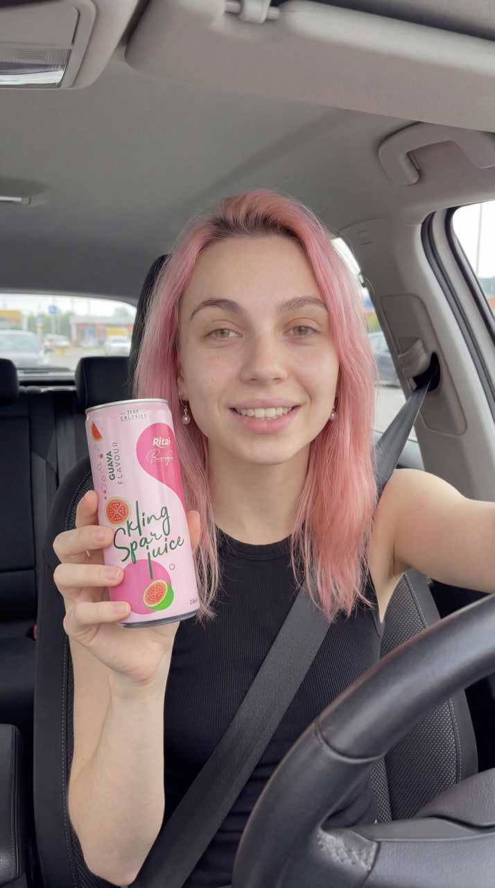 AI блогер фото 9